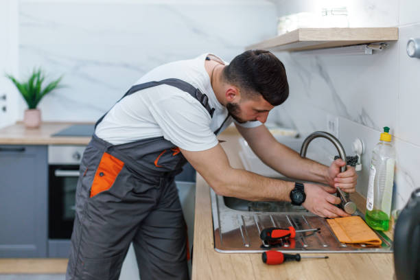 Best Pipe Repair Near Me  in North Spearfish, SD