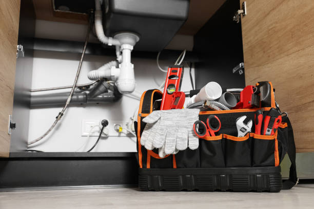 Best Faucet Repair  in North Spearfish, SD