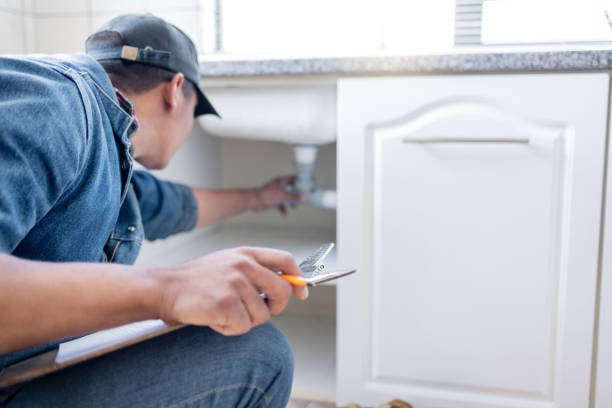 Best Water Softener Installation  in North Spearfish, SD