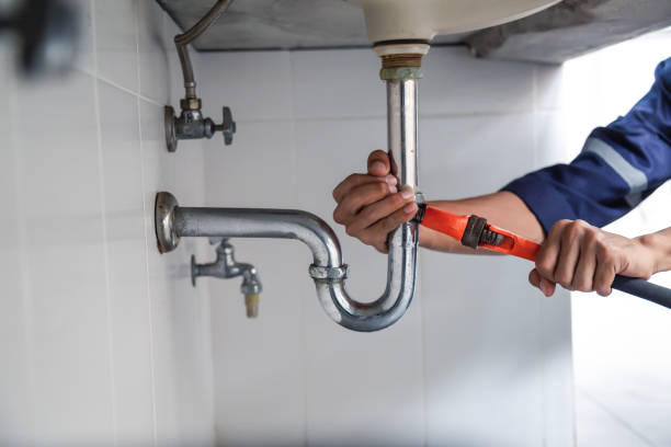 Best Affordable Plumbing Services  in North Spearfish, SD