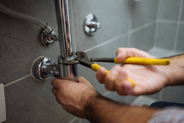 Professional Plumbing in North Spearfish, SD