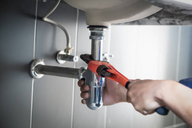 Best Clogged Drain Plumber  in North Spearfish, SD