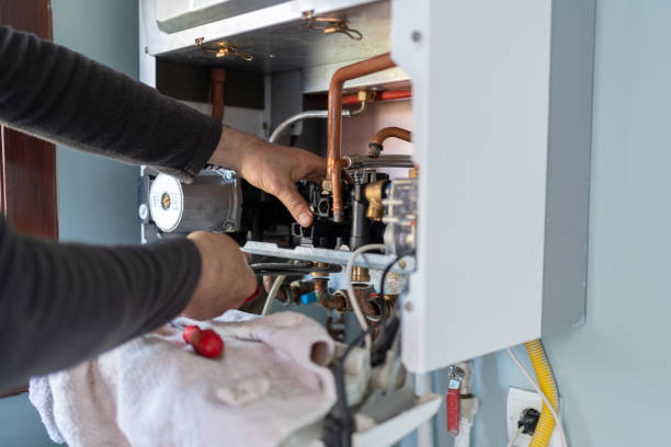 Best Water Leak Repair  in North Spearfish, SD