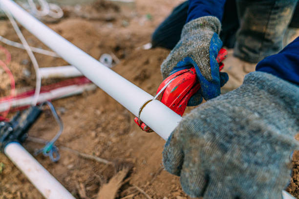 Best Toilet Repair Services  in North Spearfish, SD