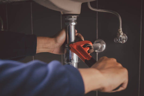 Best Shower Repair Services  in North Spearfish, SD